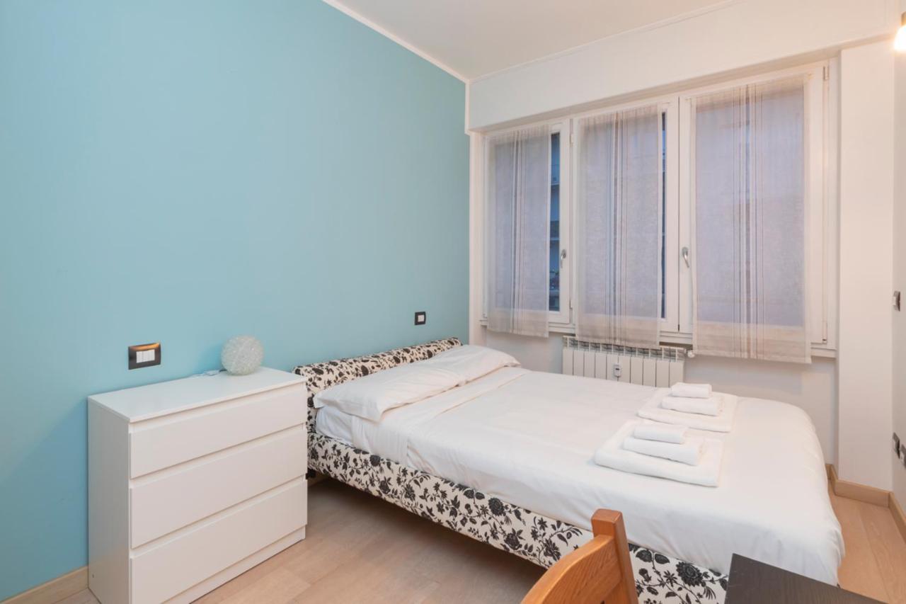 Luxury Apartment Near Bocconi Zamenhof 7 Milán Exterior foto