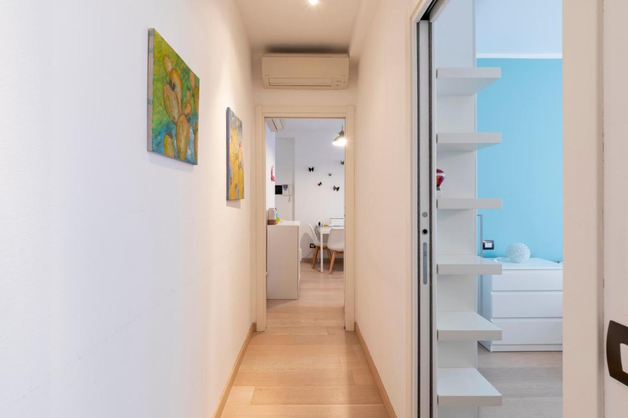 Luxury Apartment Near Bocconi Zamenhof 7 Milán Exterior foto